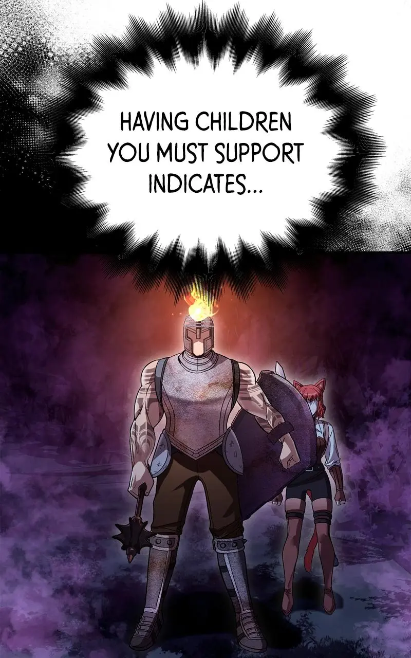 Surviving the Game as a Barbarian Chapter 44