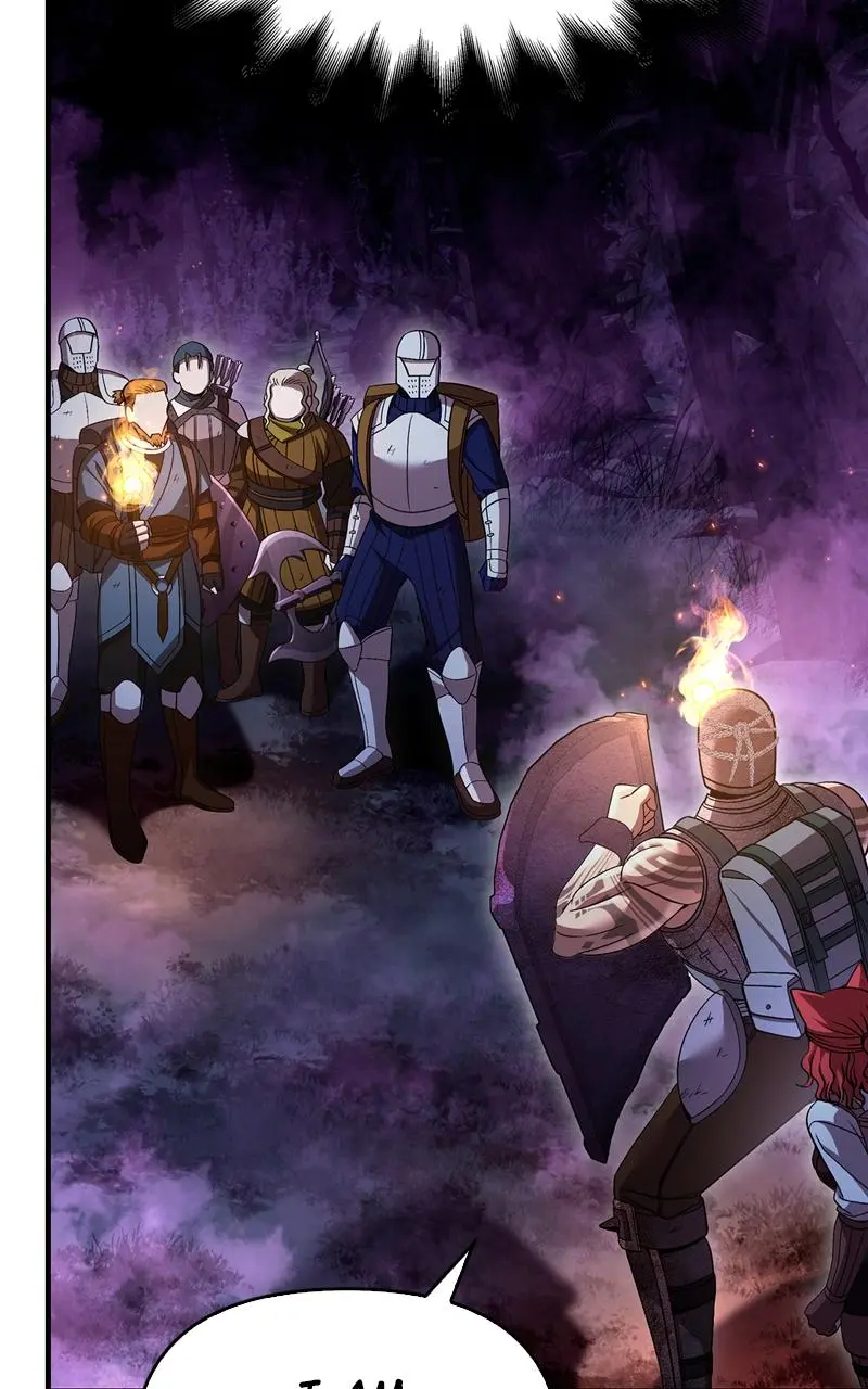 Surviving the Game as a Barbarian Chapter 44