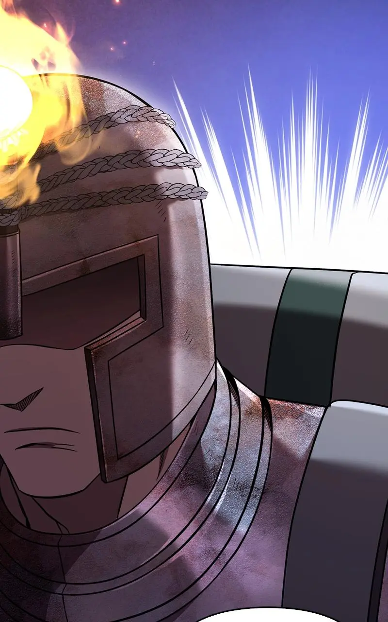 Surviving the Game as a Barbarian Chapter 45