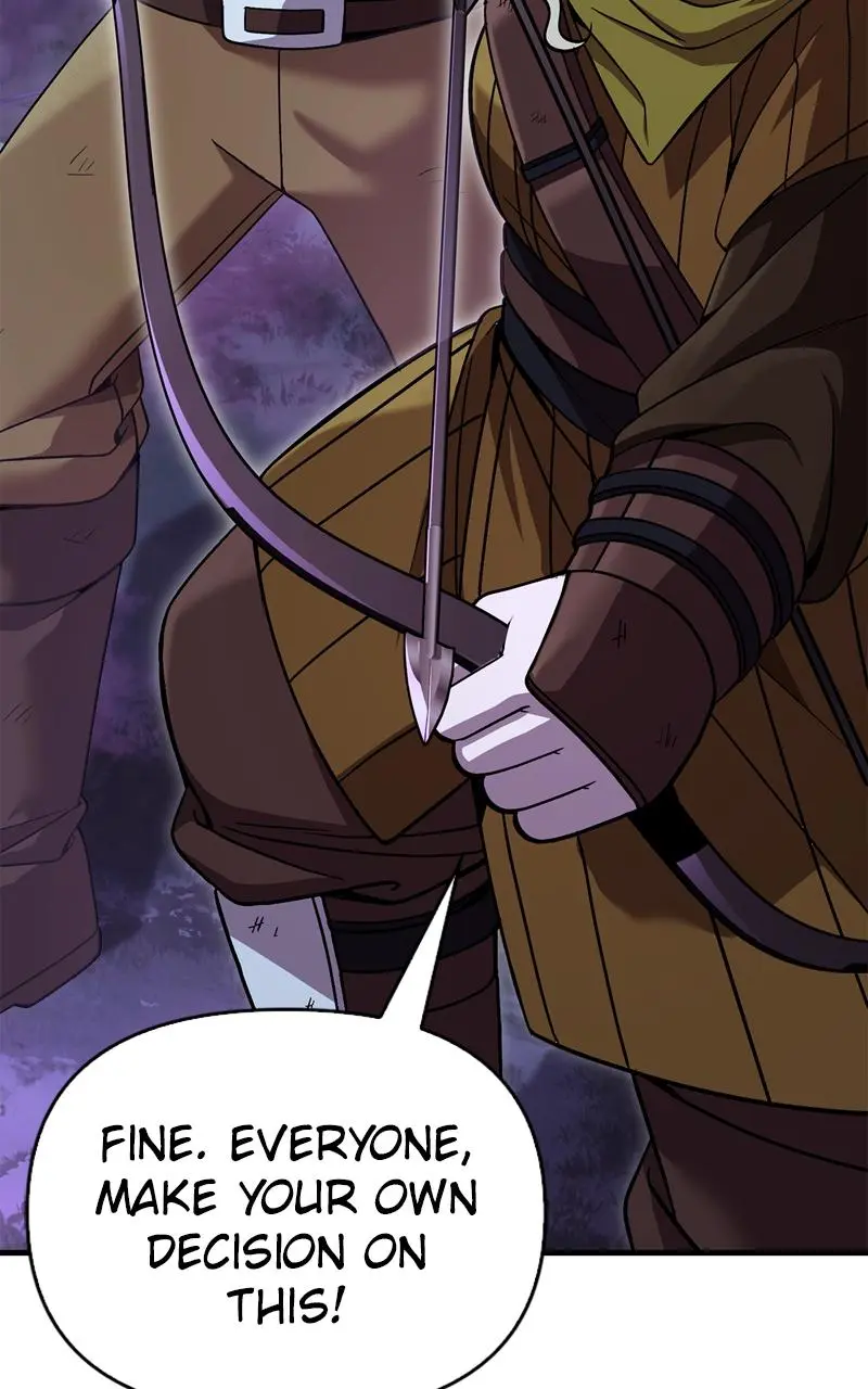 Surviving the Game as a Barbarian Chapter 45