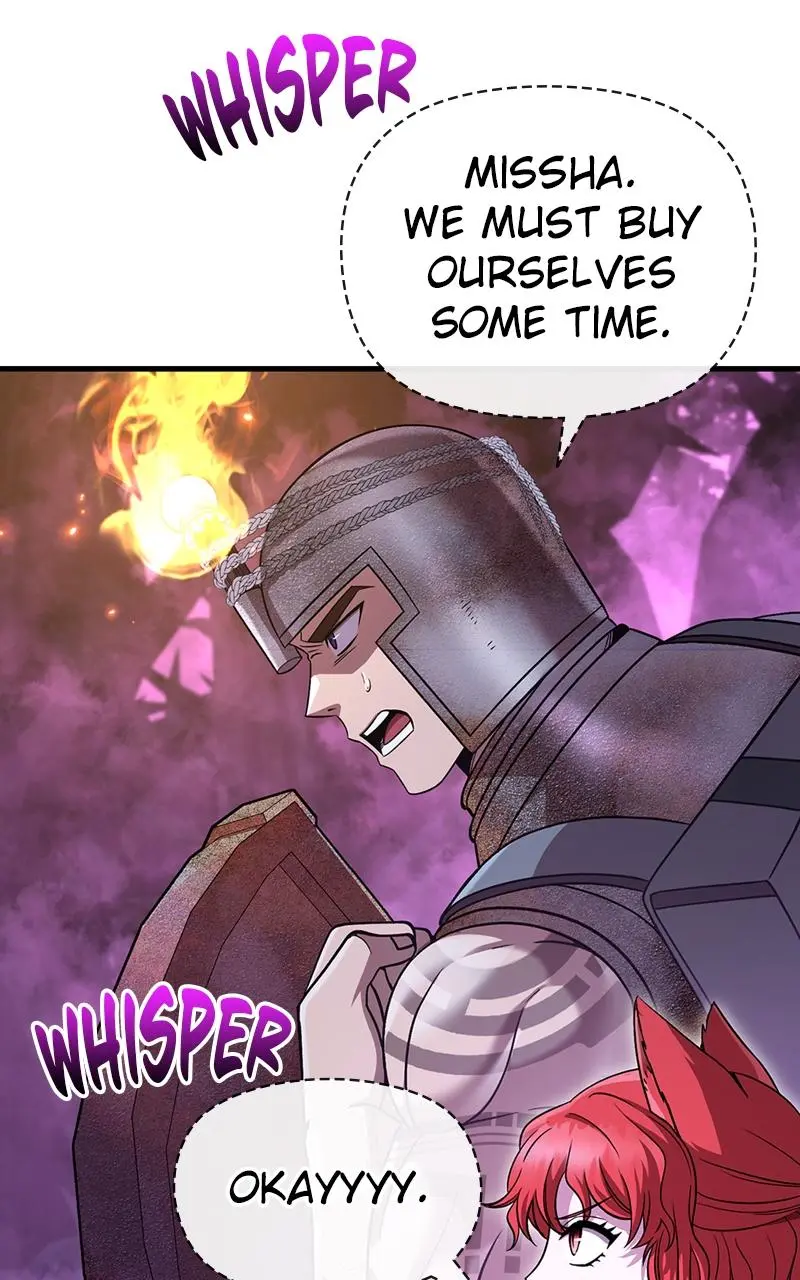 Surviving the Game as a Barbarian Chapter 45
