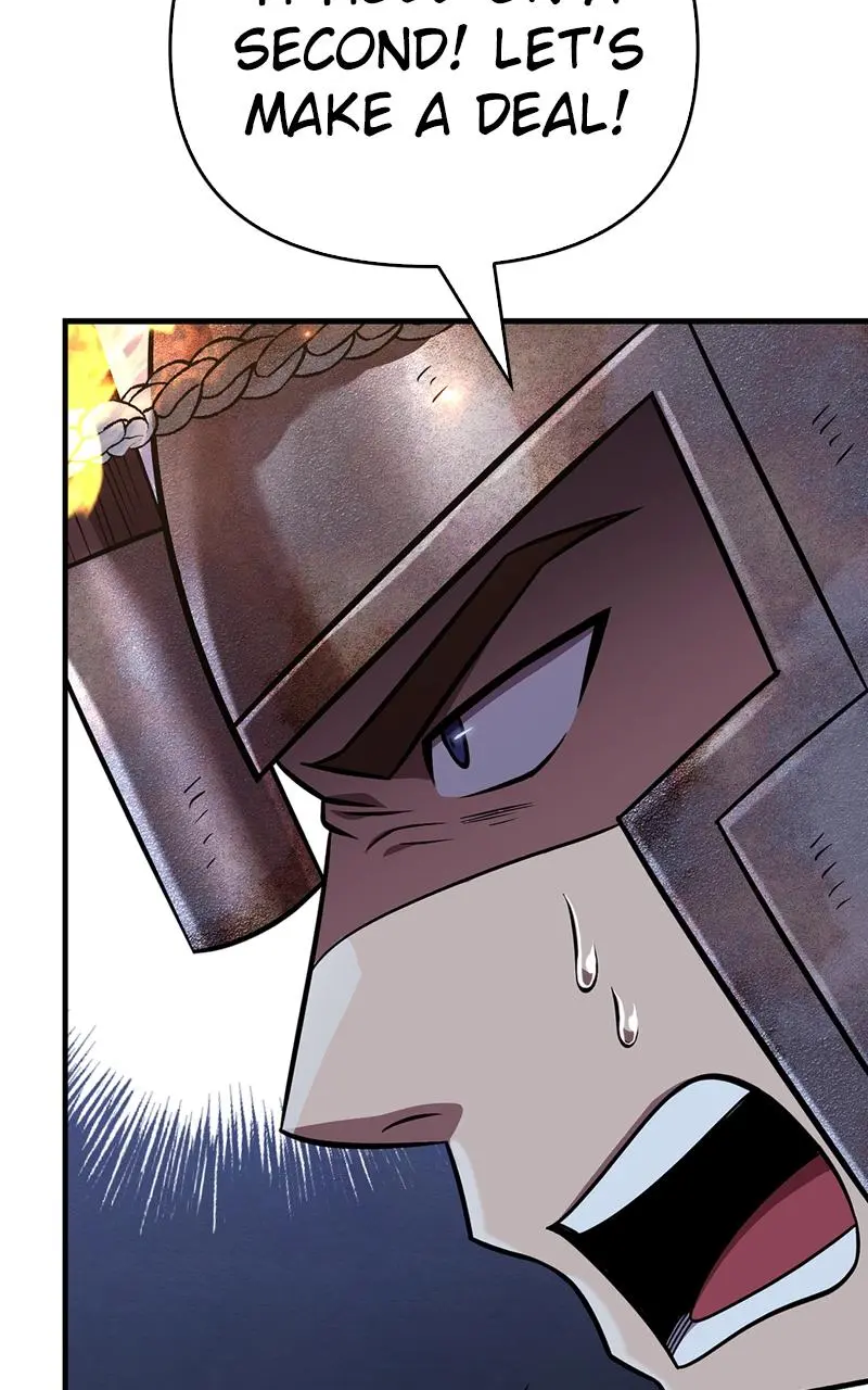 Surviving the Game as a Barbarian Chapter 45