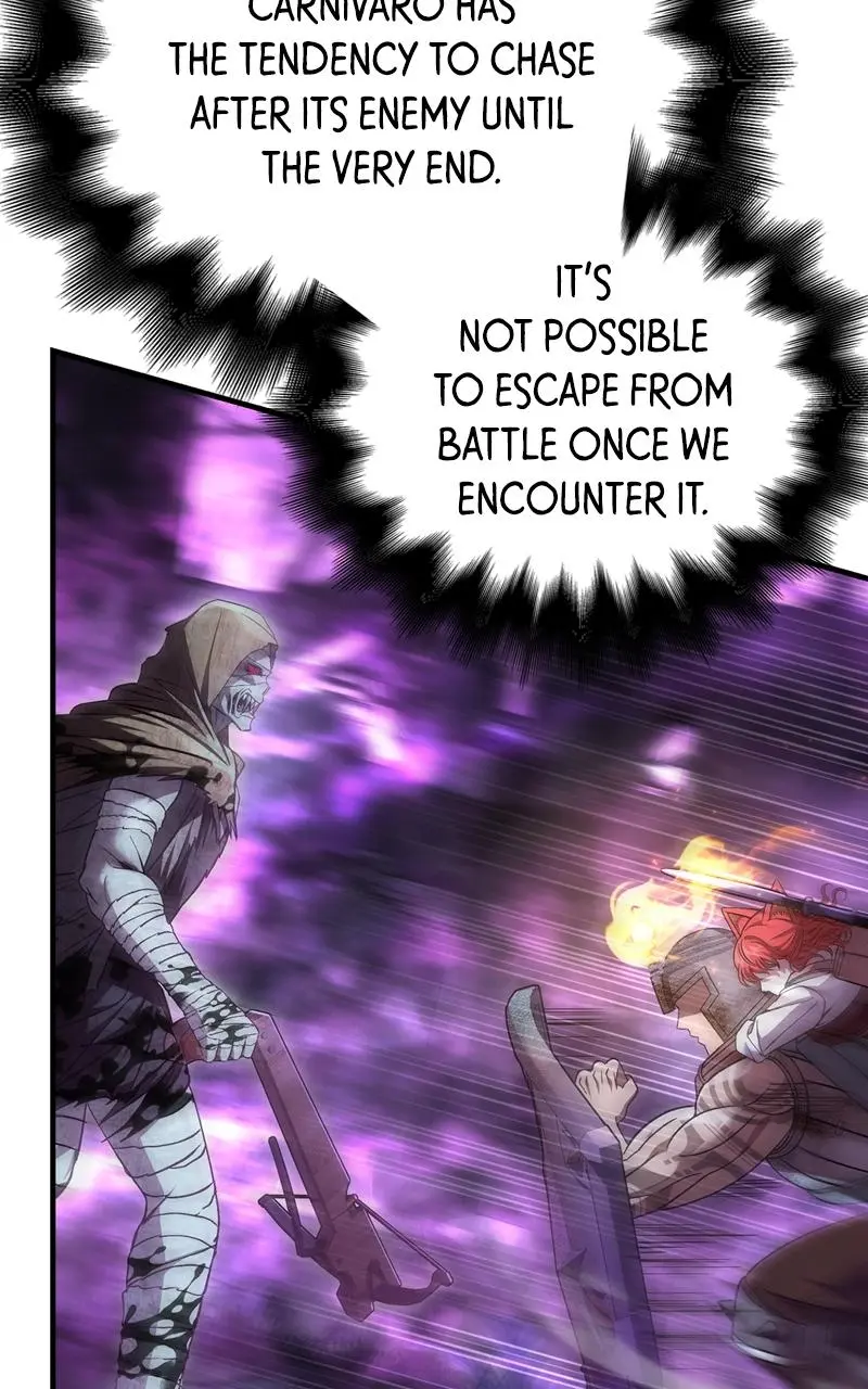 Surviving the Game as a Barbarian Chapter 45