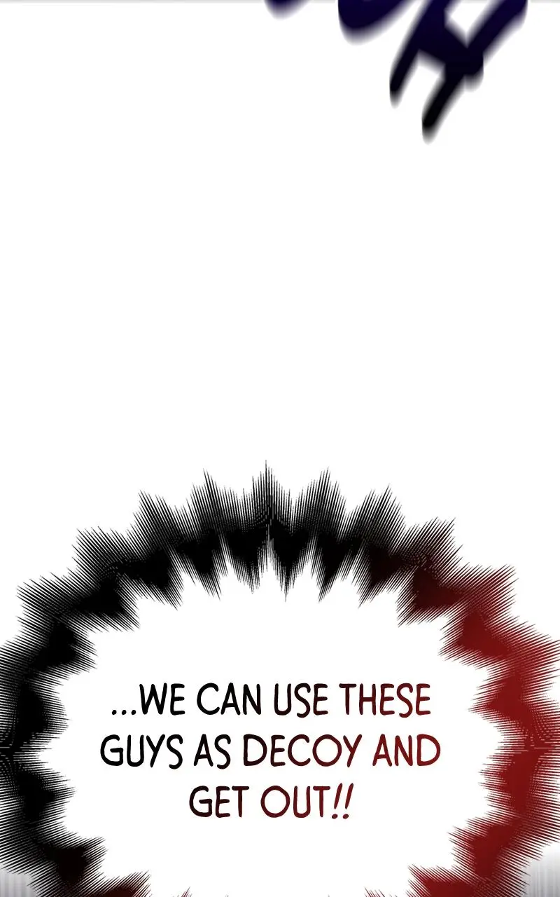 Surviving the Game as a Barbarian Chapter 45