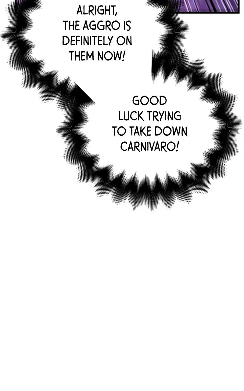 Surviving the Game as a Barbarian Chapter 45