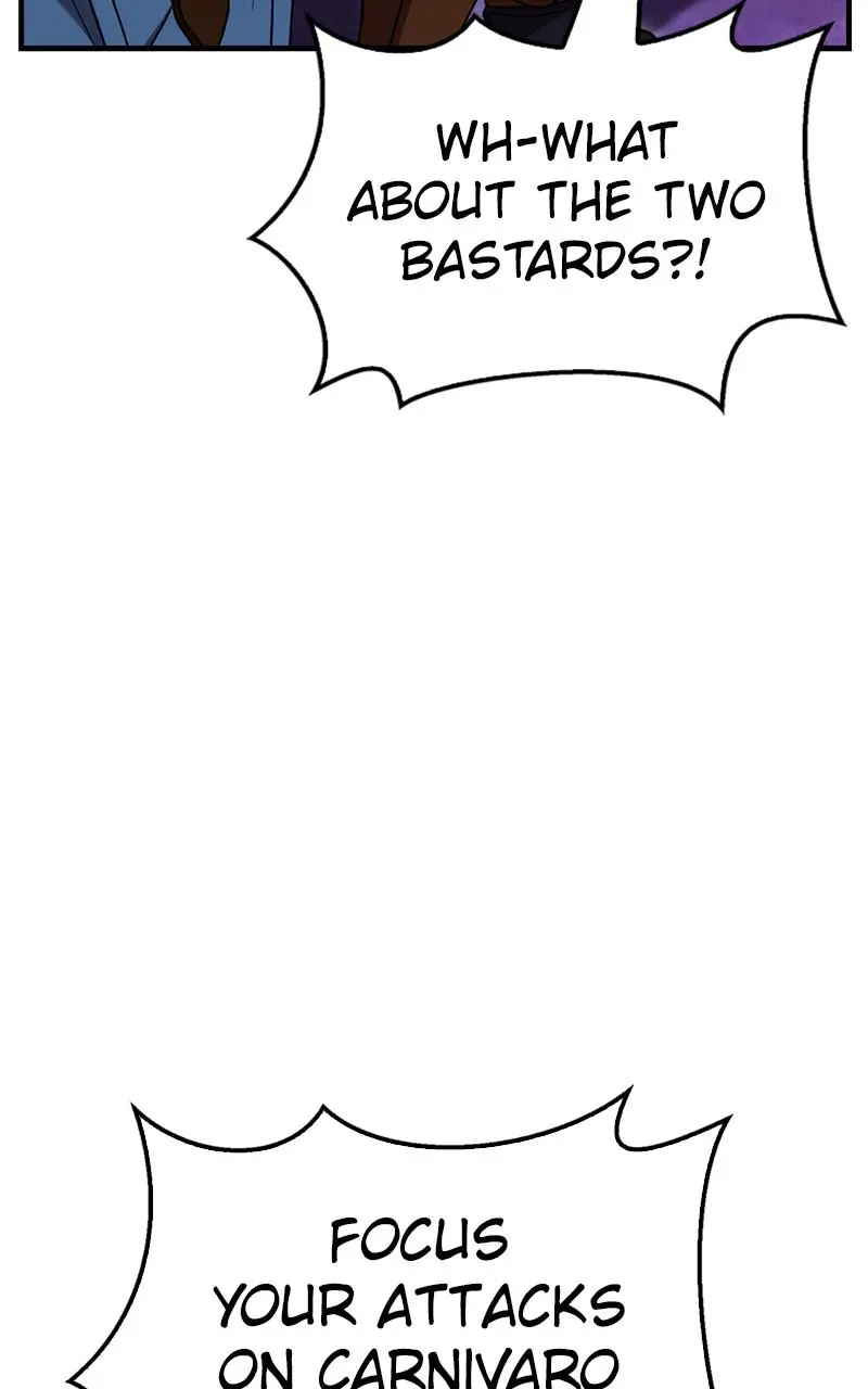 Surviving the Game as a Barbarian Chapter 45