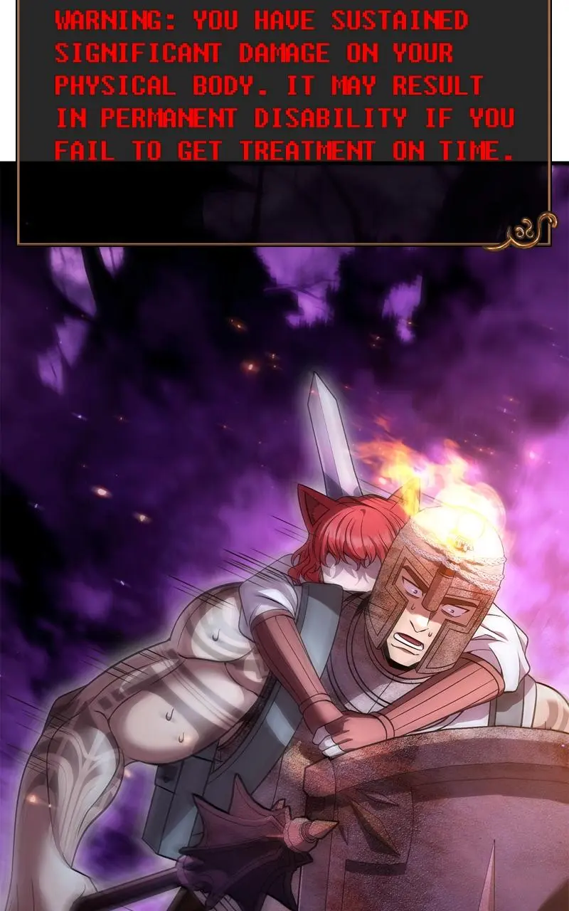 Surviving the Game as a Barbarian Chapter 45