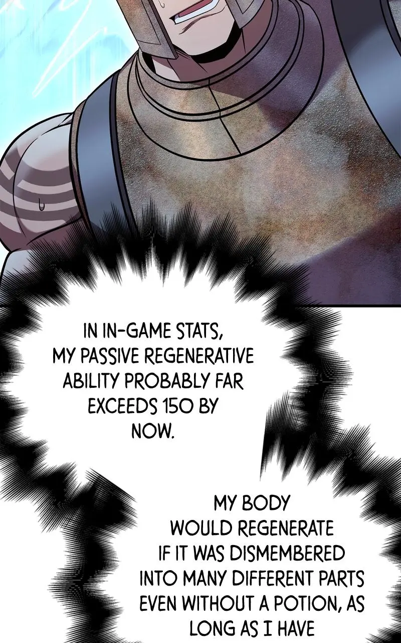Surviving the Game as a Barbarian Chapter 45