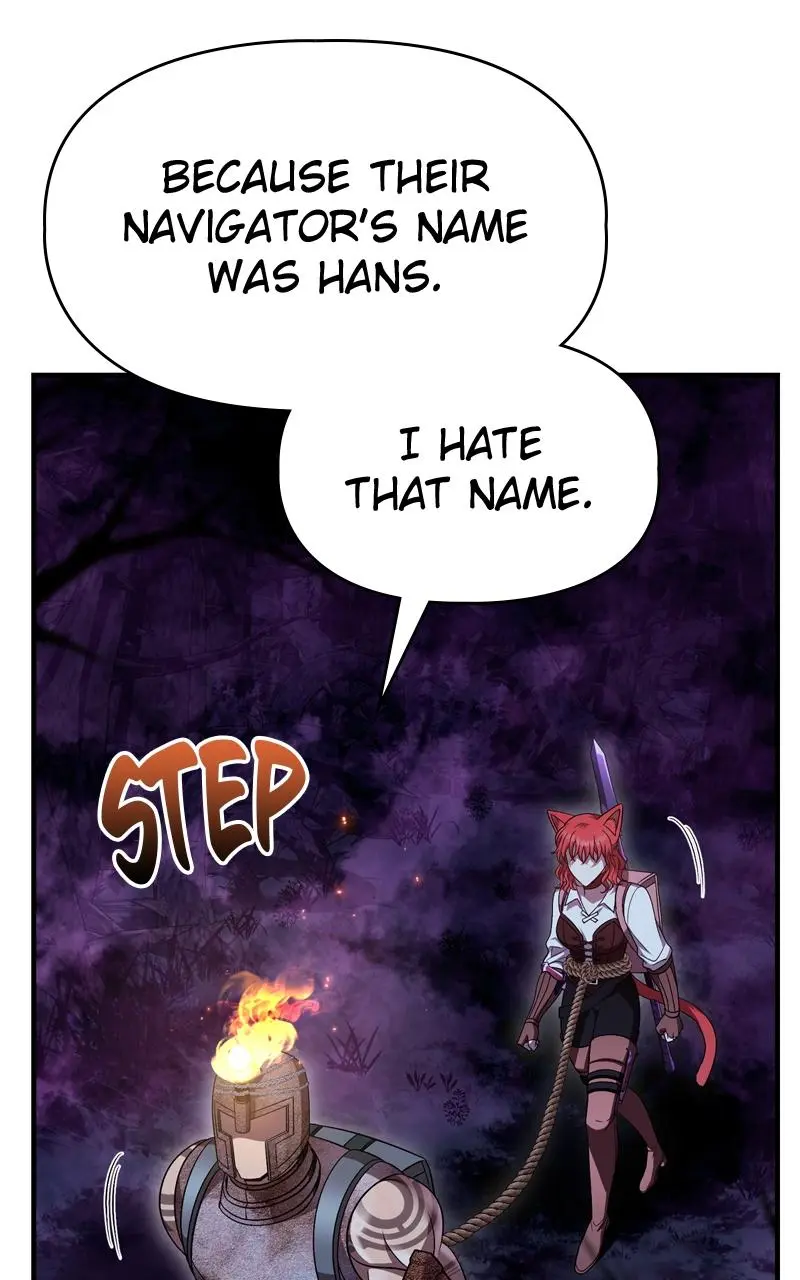 Surviving the Game as a Barbarian Chapter 45