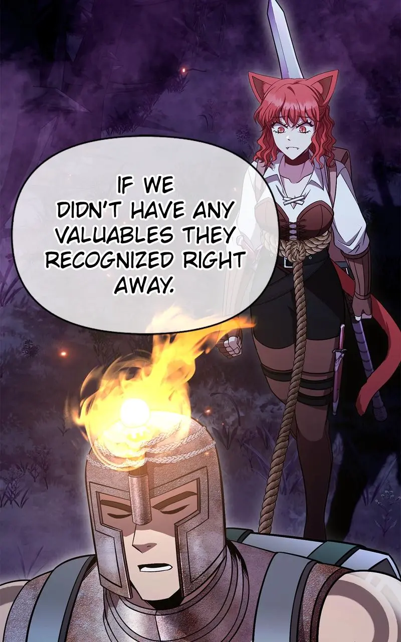 Surviving the Game as a Barbarian Chapter 45