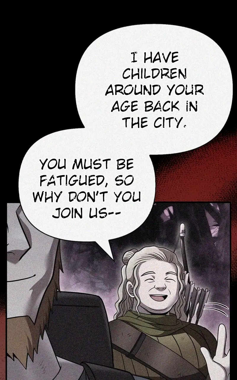 Surviving the Game as a Barbarian Chapter 45