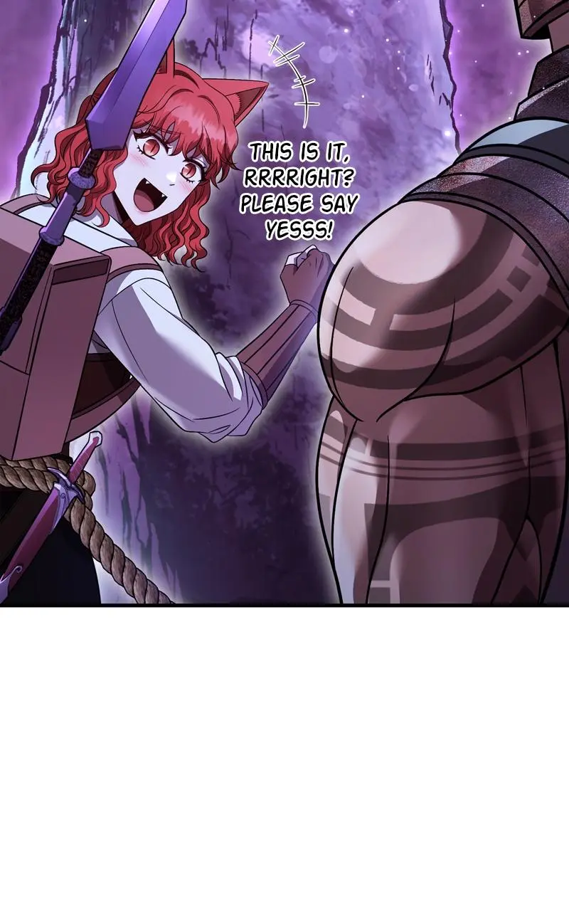 Surviving the Game as a Barbarian Chapter 45