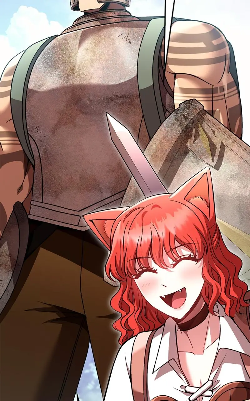 Surviving the Game as a Barbarian Chapter 46
