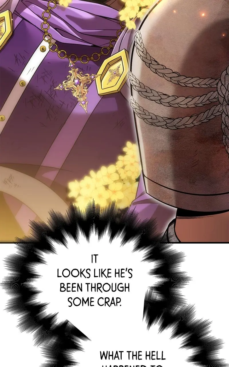 Surviving the Game as a Barbarian Chapter 46