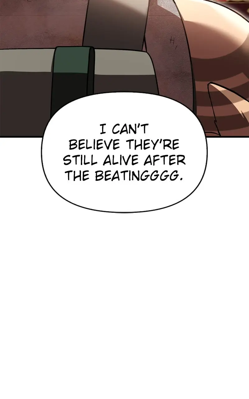 Surviving the Game as a Barbarian Chapter 46