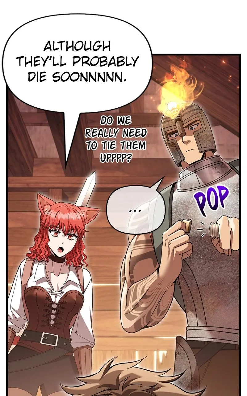 Surviving the Game as a Barbarian Chapter 46