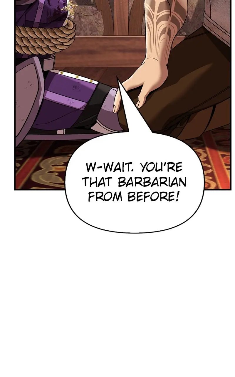 Surviving the Game as a Barbarian Chapter 46