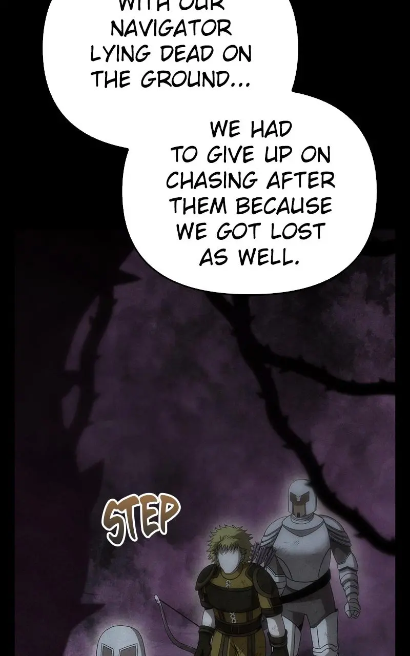 Surviving the Game as a Barbarian Chapter 46