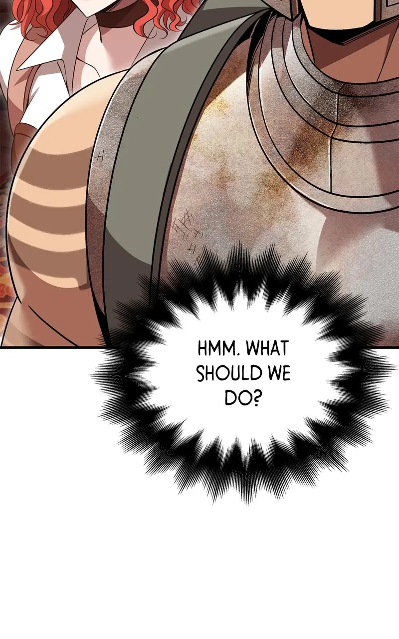 Surviving the Game as a Barbarian Chapter 46