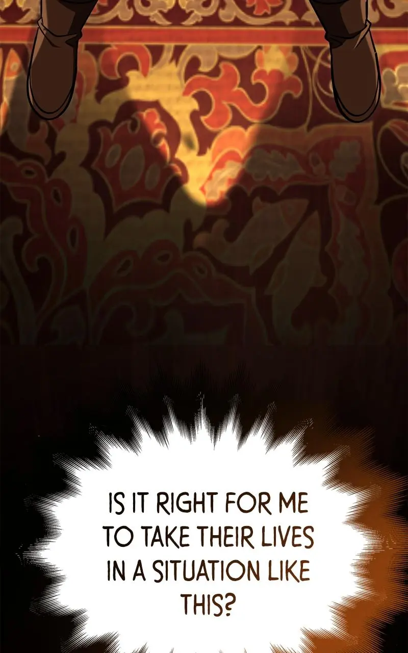 Surviving the Game as a Barbarian Chapter 46