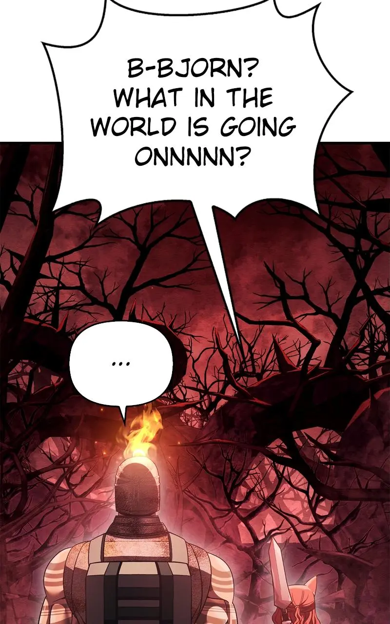 Surviving the Game as a Barbarian Chapter 46