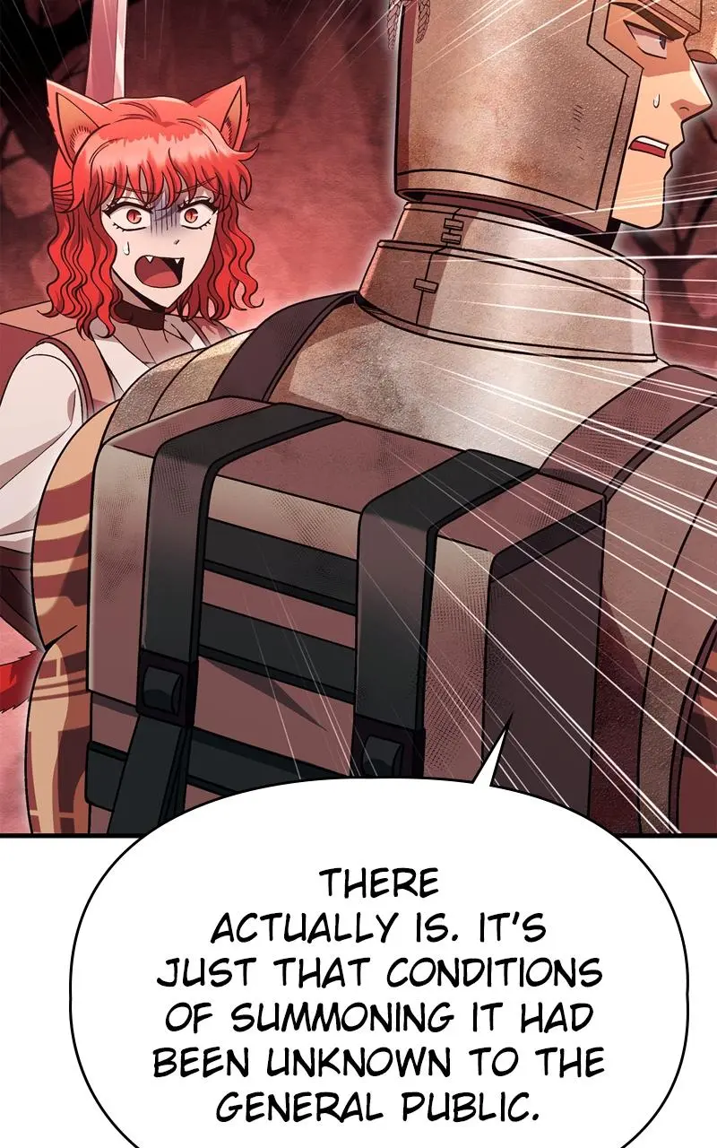 Surviving the Game as a Barbarian Chapter 47