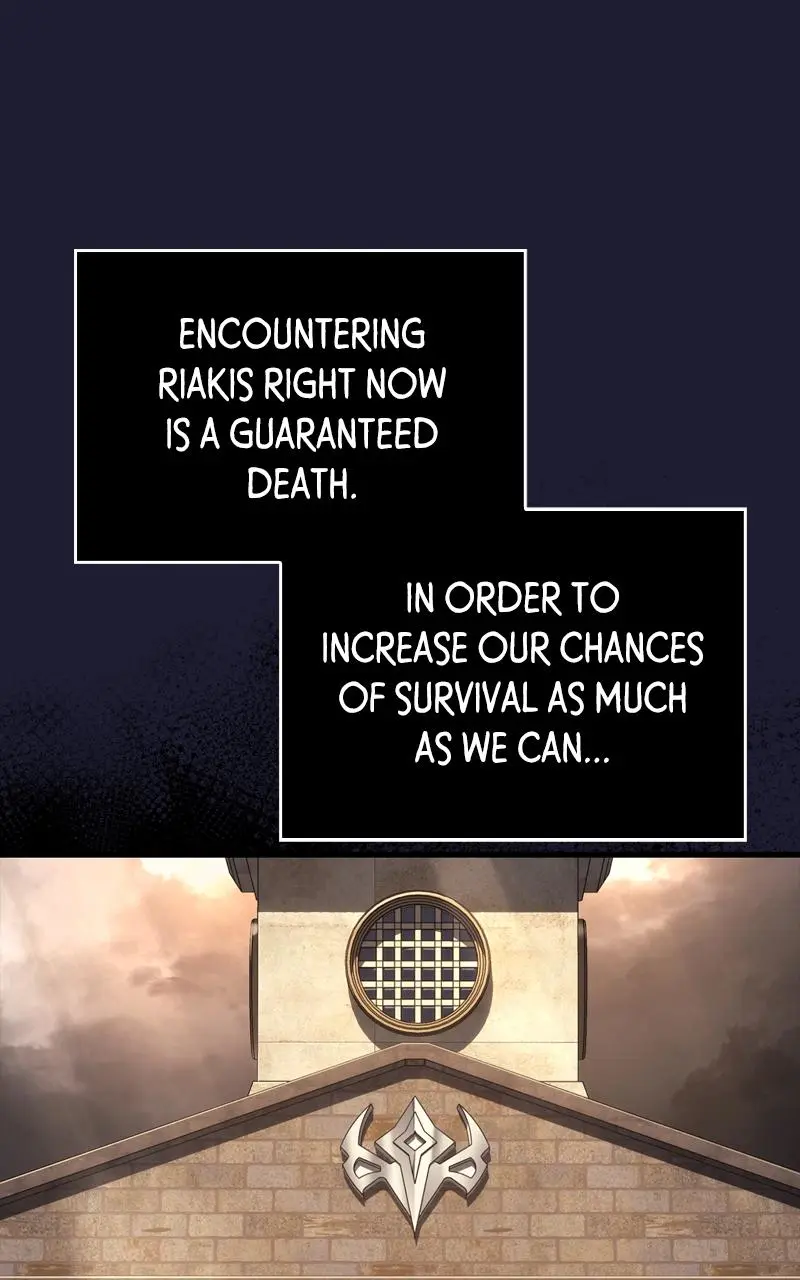 Surviving the Game as a Barbarian Chapter 47