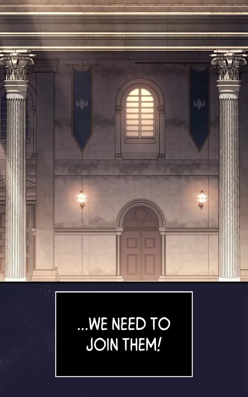 Surviving the Game as a Barbarian Chapter 47