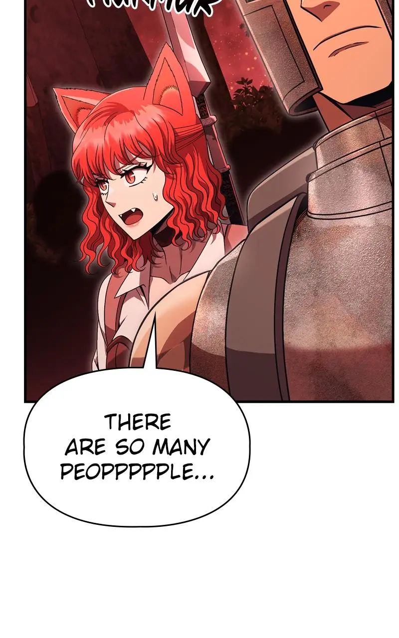Surviving the Game as a Barbarian Chapter 47