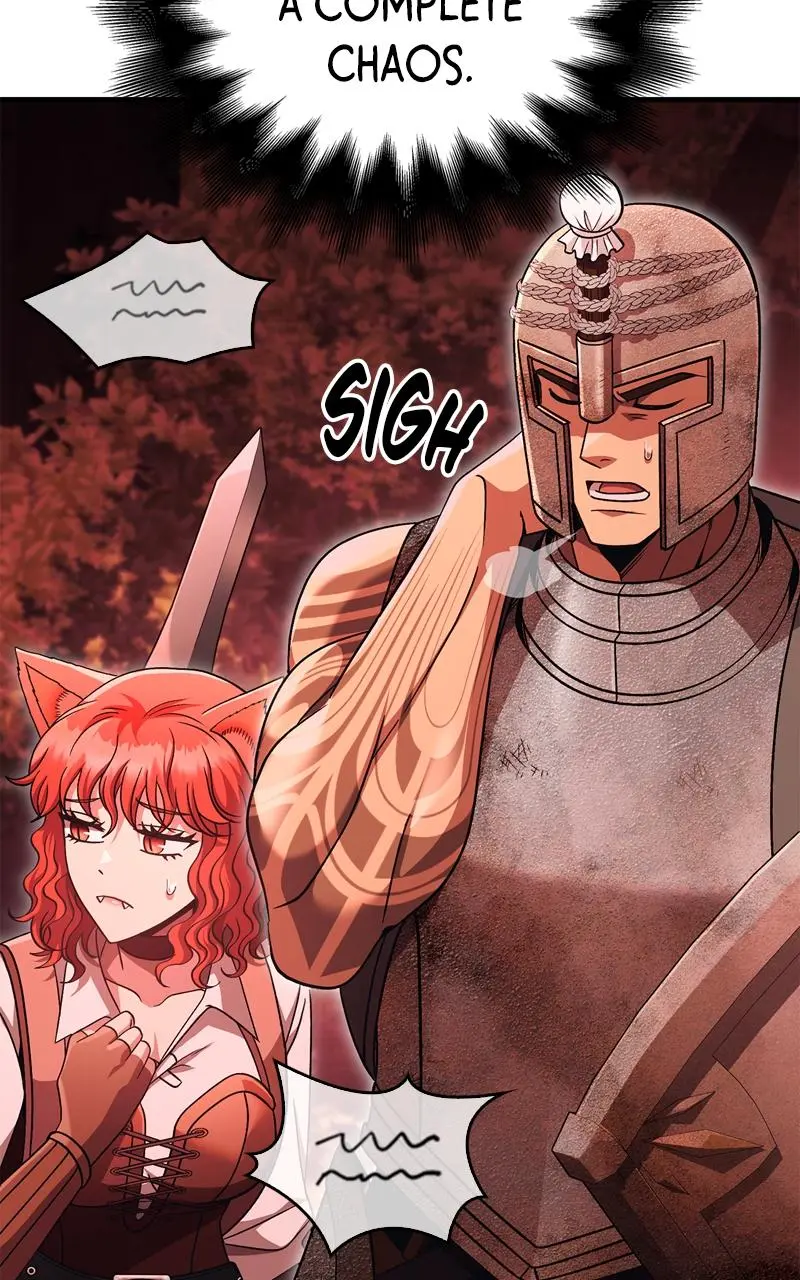 Surviving the Game as a Barbarian Chapter 47