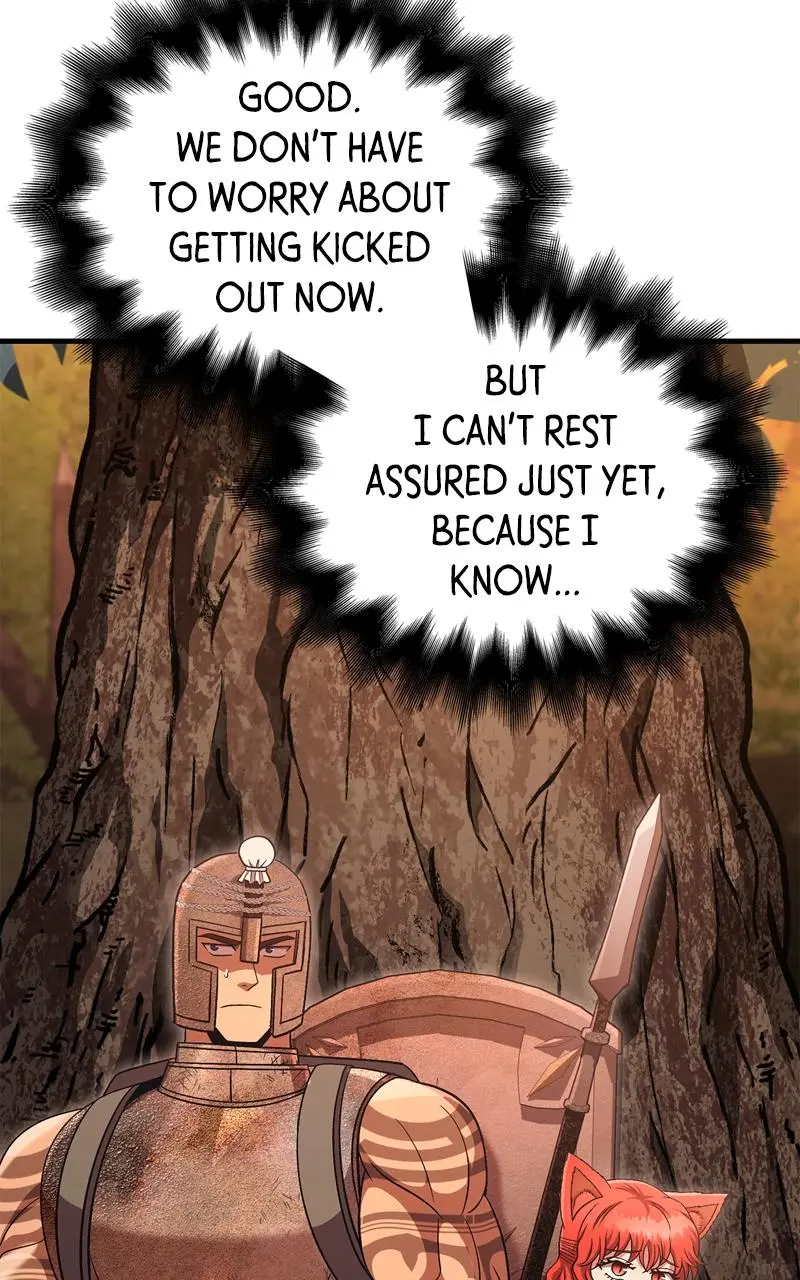 Surviving the Game as a Barbarian Chapter 47