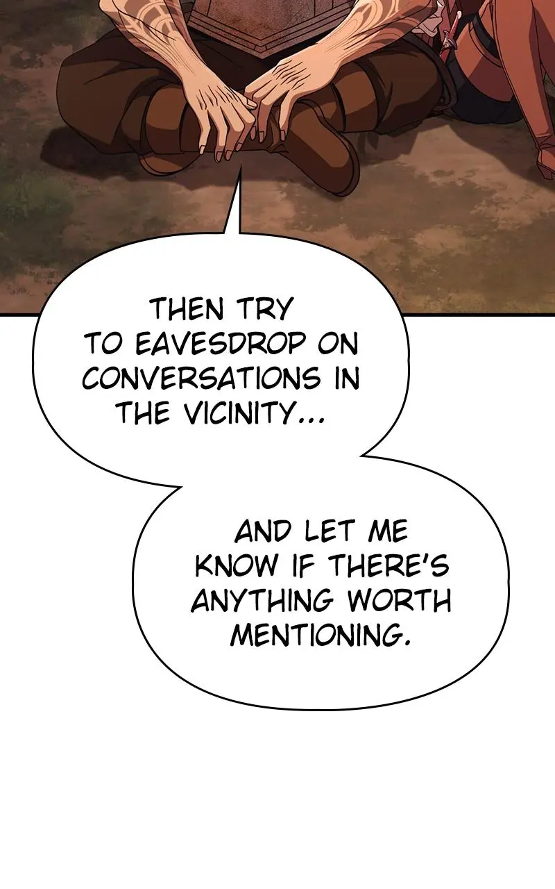 Surviving the Game as a Barbarian Chapter 47