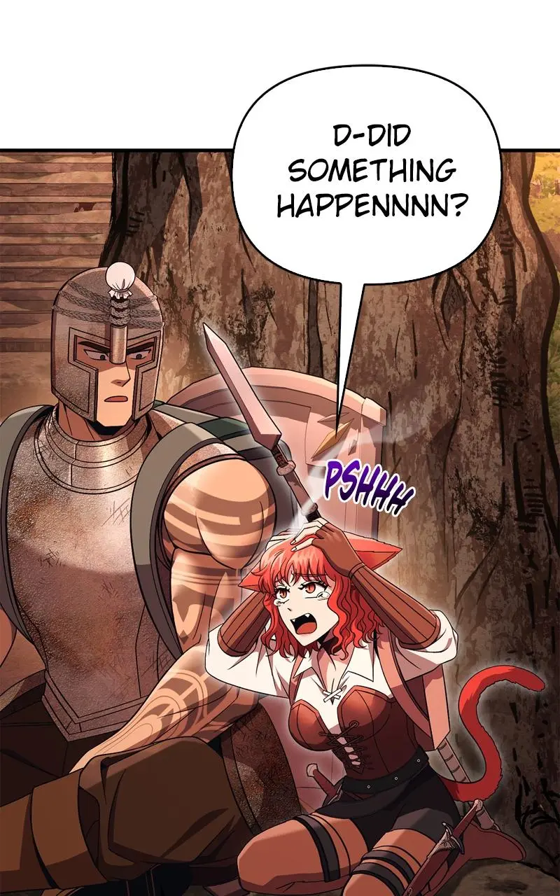 Surviving the Game as a Barbarian Chapter 47