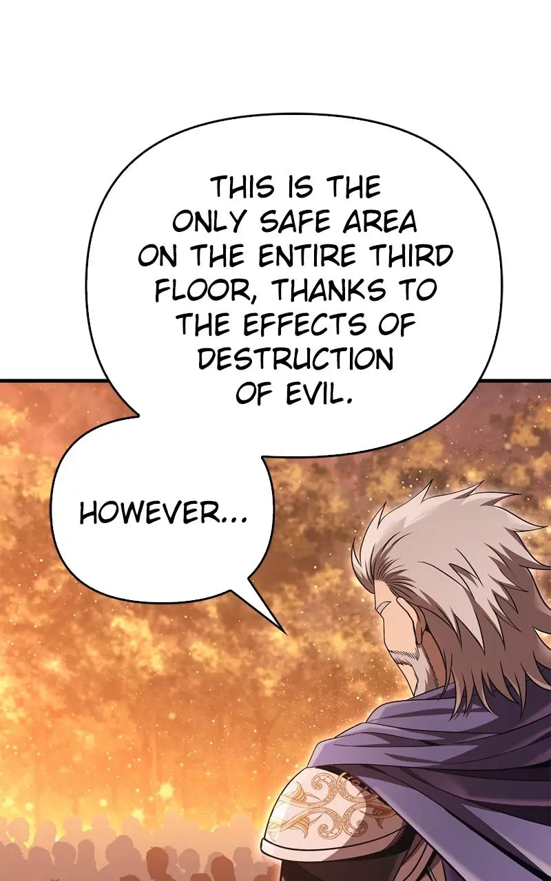 Surviving the Game as a Barbarian Chapter 47