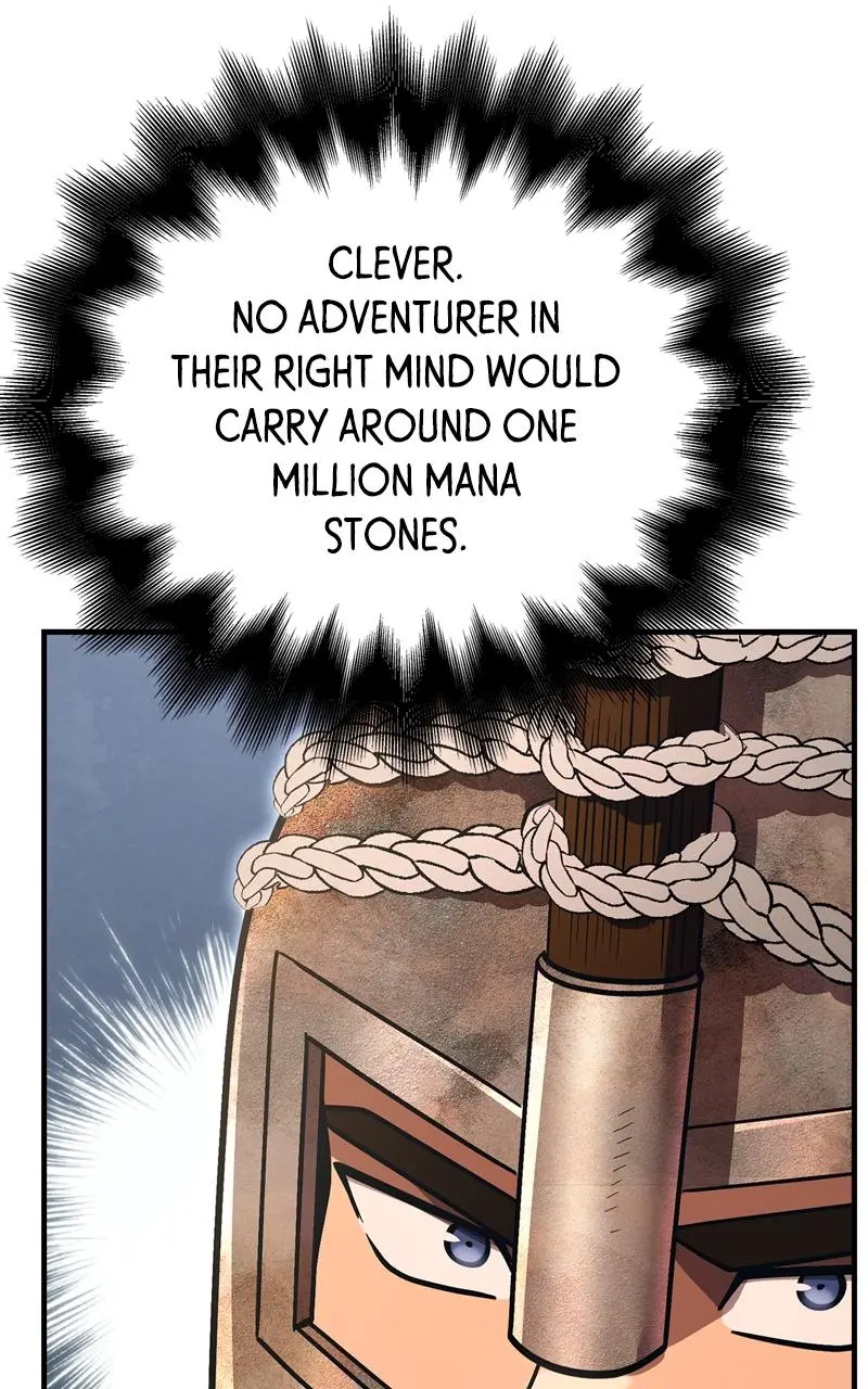 Surviving the Game as a Barbarian Chapter 47