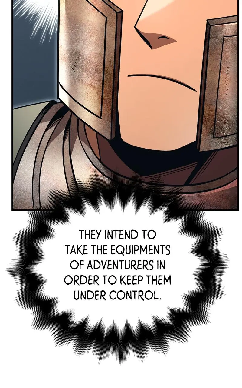 Surviving the Game as a Barbarian Chapter 47