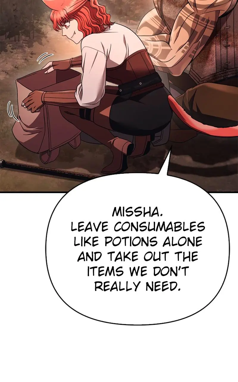 Surviving the Game as a Barbarian Chapter 47