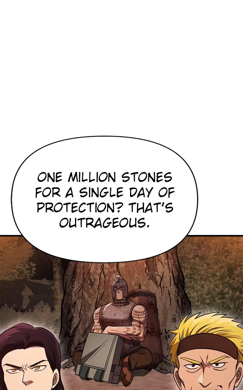 Surviving the Game as a Barbarian Chapter 47