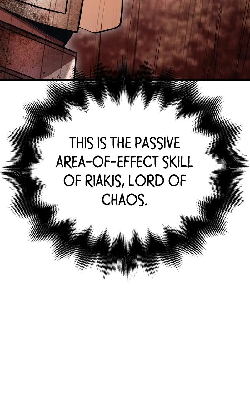 Surviving the Game as a Barbarian Chapter 47