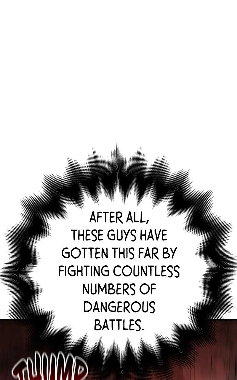 Surviving the Game as a Barbarian Chapter 47