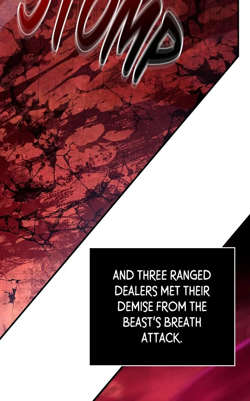 Surviving the Game as a Barbarian Chapter 48
