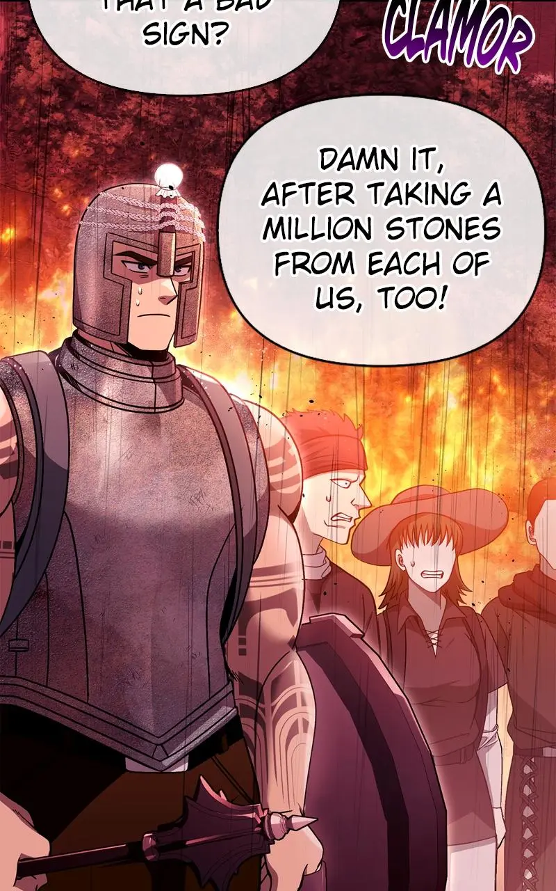 Surviving the Game as a Barbarian Chapter 48