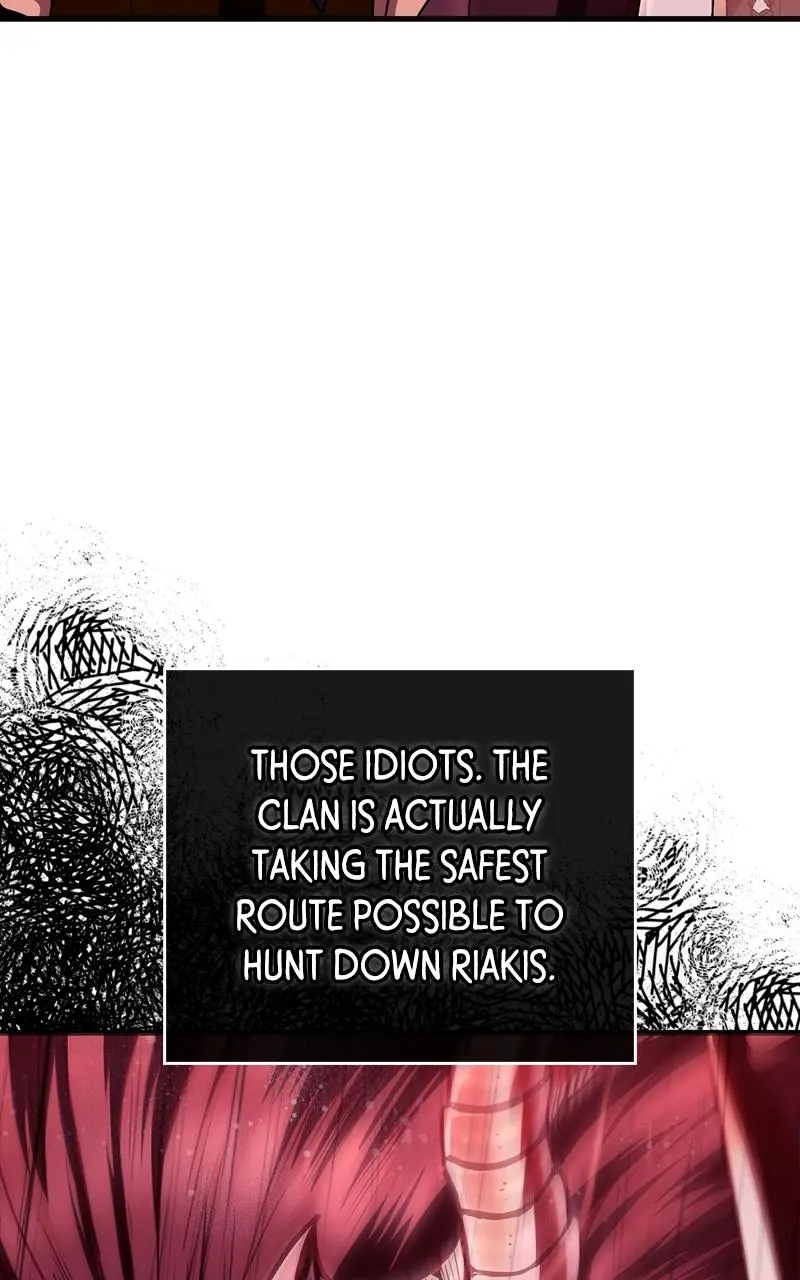 Surviving the Game as a Barbarian Chapter 48