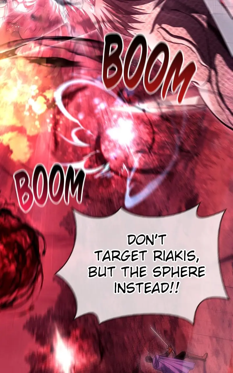 Surviving the Game as a Barbarian Chapter 48