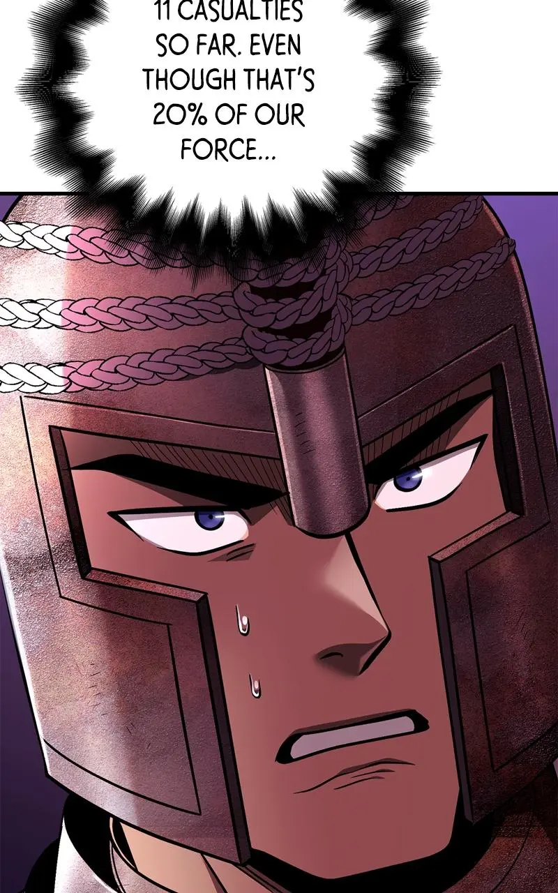 Surviving the Game as a Barbarian Chapter 48