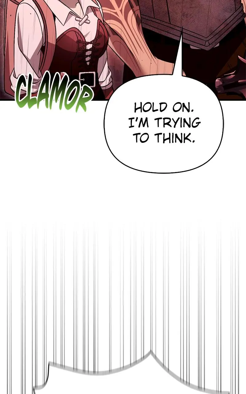 Surviving the Game as a Barbarian Chapter 48