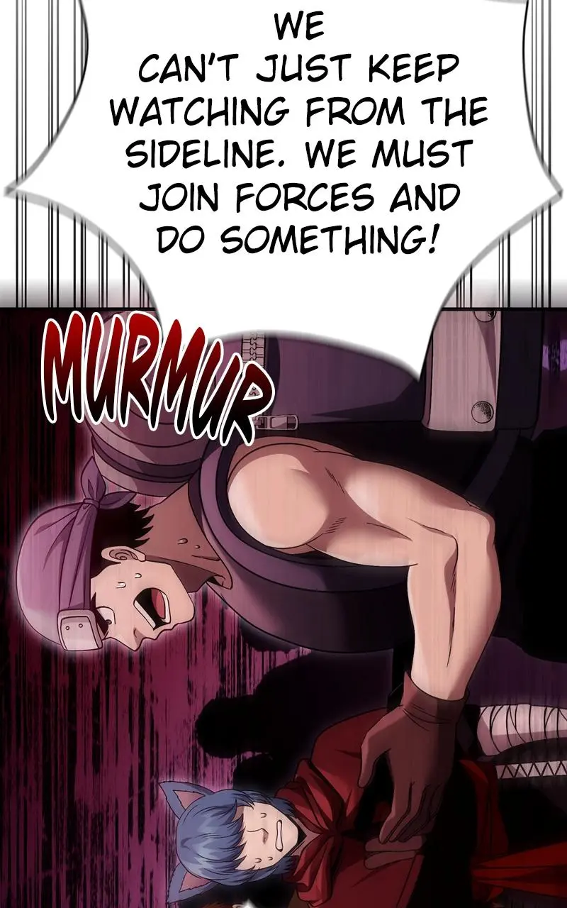 Surviving the Game as a Barbarian Chapter 48