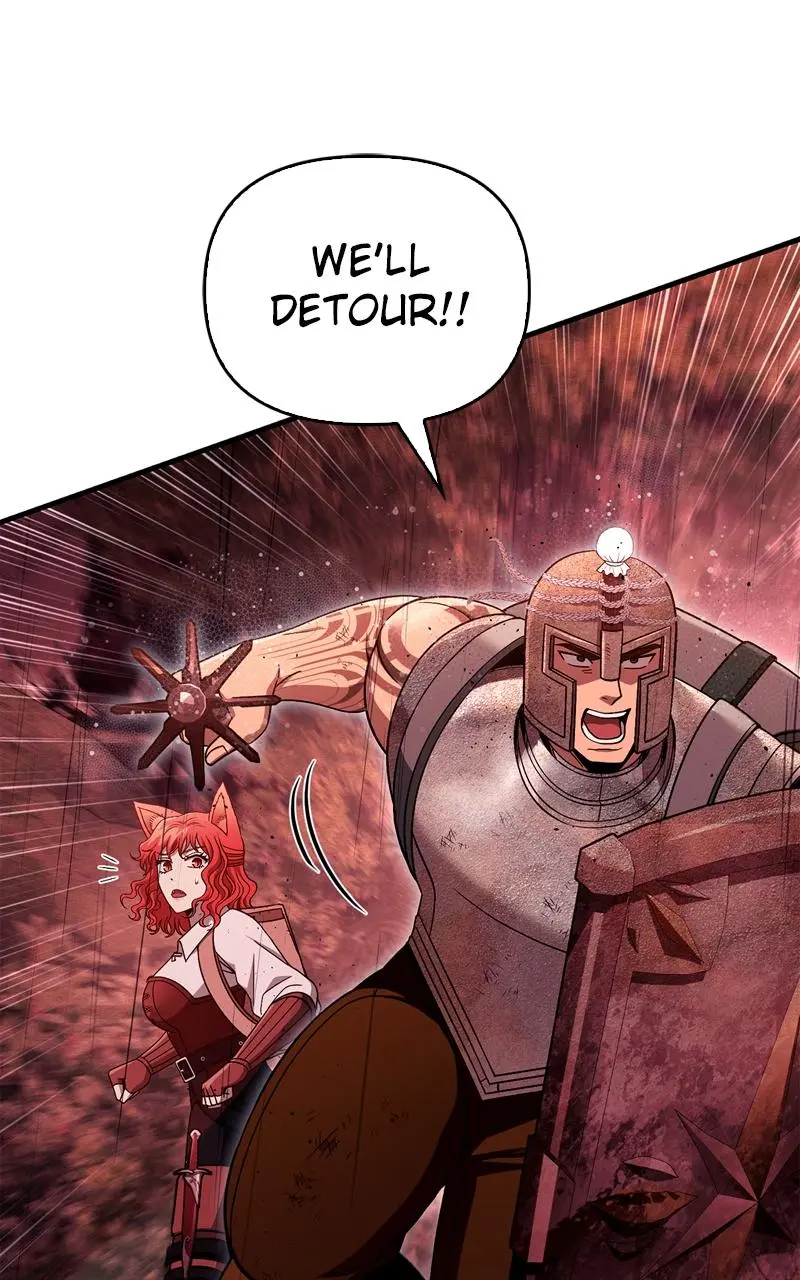 Surviving the Game as a Barbarian Chapter 48