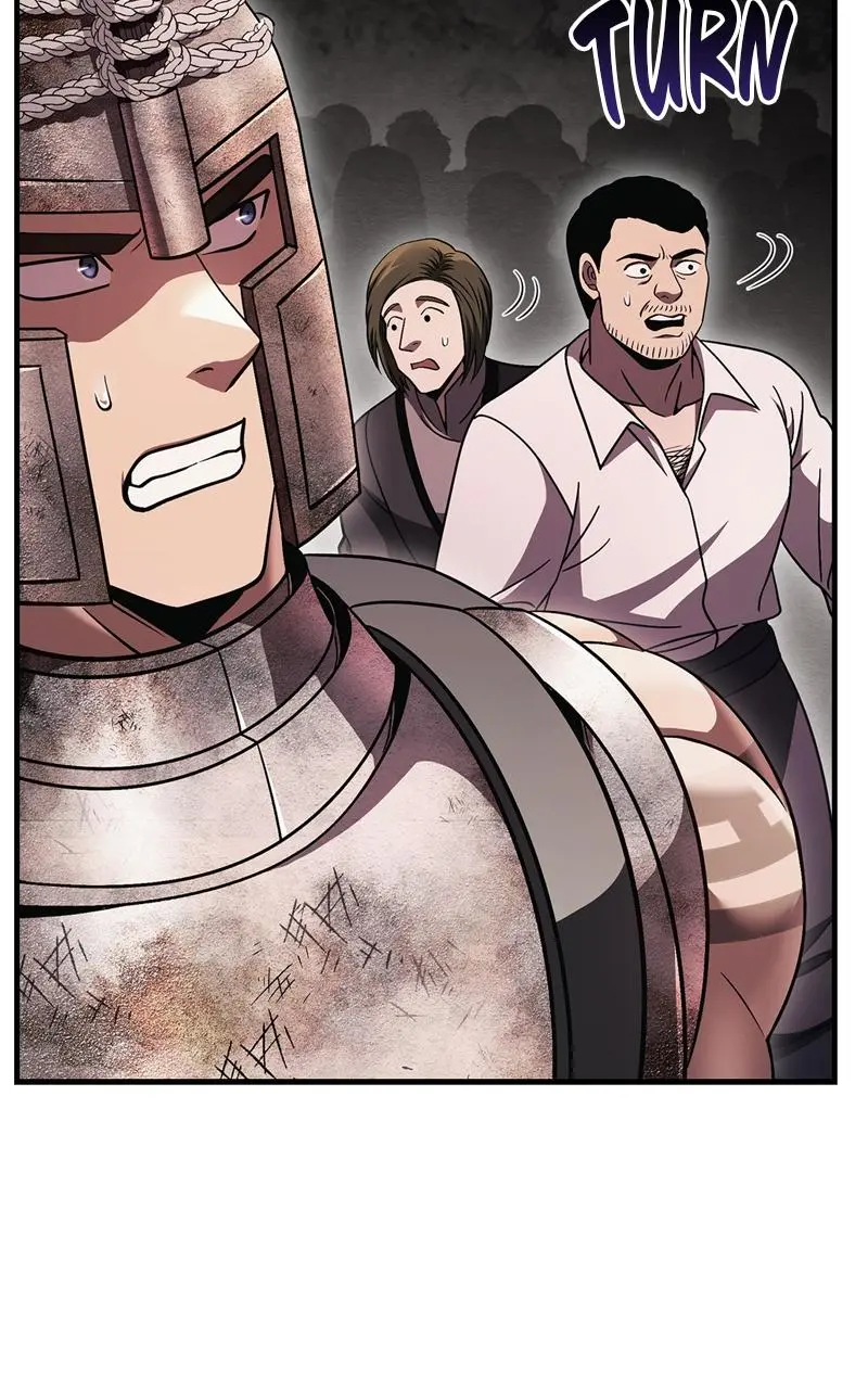 Surviving the Game as a Barbarian Chapter 48