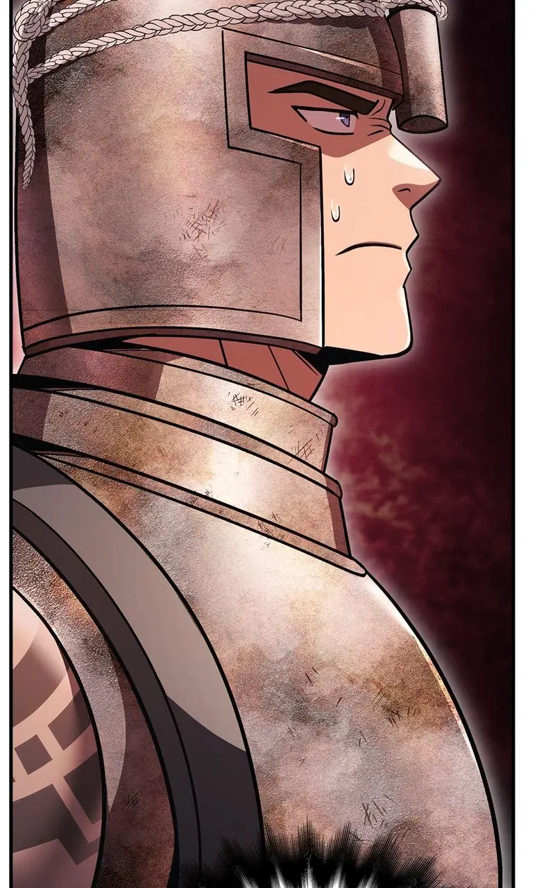 Surviving the Game as a Barbarian Chapter 48